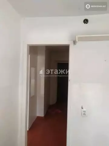 1-комнатная квартира, этаж 1 из 4, 30 м²
