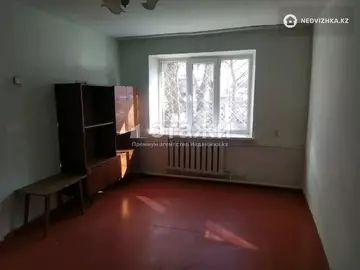 30 м², 1-комнатная квартира, этаж 1 из 4, 30 м², изображение - 5