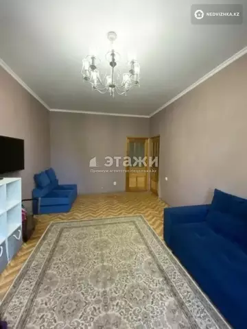 1-комнатная квартира, этаж 2 из 3, 40 м²