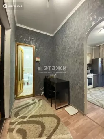 40 м², 1-комнатная квартира, этаж 2 из 3, 40 м², изображение - 4