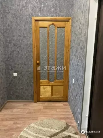 40 м², 1-комнатная квартира, этаж 2 из 3, 40 м², изображение - 5