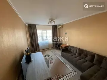 1-комнатная квартира, этаж 4 из 9, 40 м²