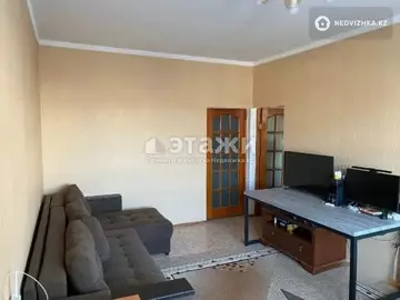 1-комнатная квартира, этаж 4 из 9, 40 м²
