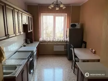 1-комнатная квартира, этаж 4 из 9, 40 м²