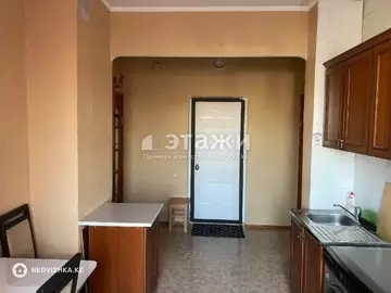 1-комнатная квартира, этаж 4 из 9, 40 м²