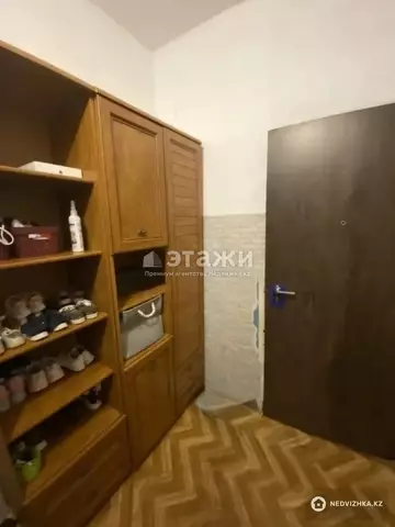 1-комнатная квартира, этаж 4 из 9, 40 м²