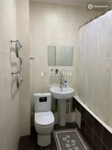 40 м², 1-комнатная квартира, этаж 4 из 9, 40 м², изображение - 4
