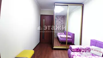 2-комнатная квартира, этаж 3 из 5, 48 м², на длительный срок