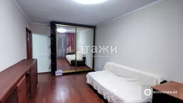 2-комнатная квартира, этаж 3 из 5, 48 м², на длительный срок
