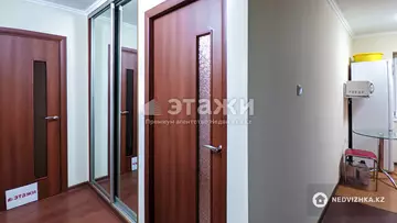 48 м², 2-комнатная квартира, этаж 3 из 5, 48 м², на длительный срок, изображение - 5