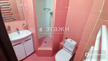 48 м², 2-комнатная квартира, этаж 3 из 5, 48 м², на длительный срок, изображение - 8