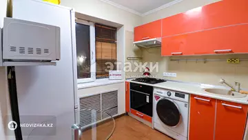 48 м², 2-комнатная квартира, этаж 3 из 5, 48 м², на длительный срок, изображение - 10