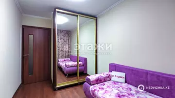 48 м², 2-комнатная квартира, этаж 3 из 5, 48 м², на длительный срок, изображение - 11