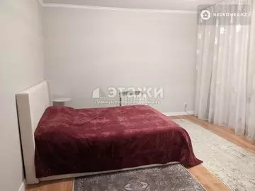 3-комнатная квартира, этаж 8 из 9, 93 м²