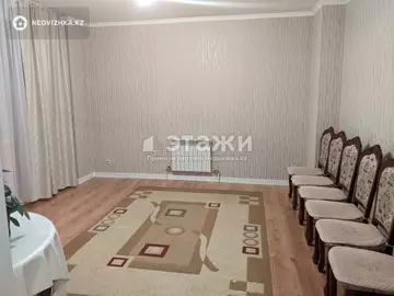 3-комнатная квартира, этаж 8 из 9, 93 м²
