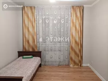 93.1 м², 3-комнатная квартира, этаж 8 из 9, 93 м², изображение - 5