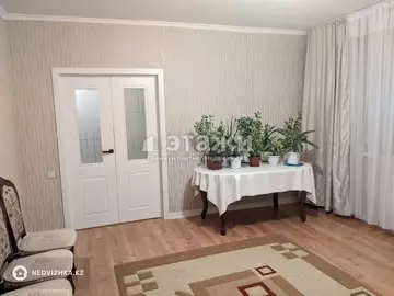 93.1 м², 3-комнатная квартира, этаж 8 из 9, 93 м², изображение - 4