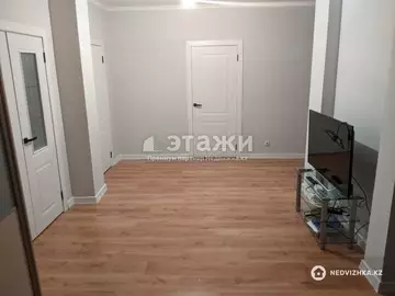 93.1 м², 3-комнатная квартира, этаж 8 из 9, 93 м², изображение - 7