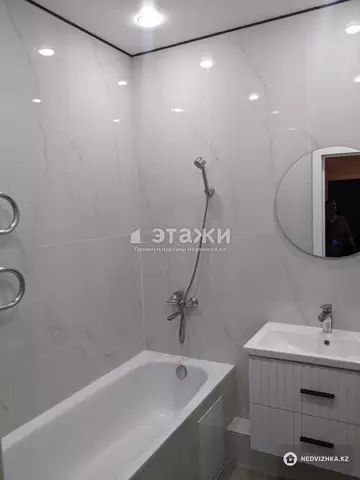 93.1 м², 3-комнатная квартира, этаж 8 из 9, 93 м², изображение - 8