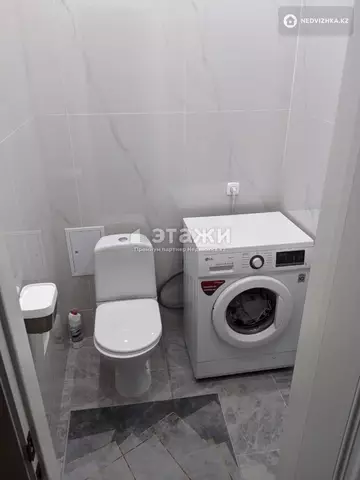 93.1 м², 3-комнатная квартира, этаж 8 из 9, 93 м², изображение - 9