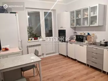 93.1 м², 3-комнатная квартира, этаж 8 из 9, 93 м², изображение - 11