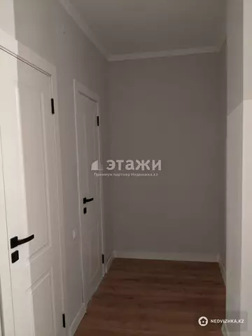 93.1 м², 3-комнатная квартира, этаж 8 из 9, 93 м², изображение - 12