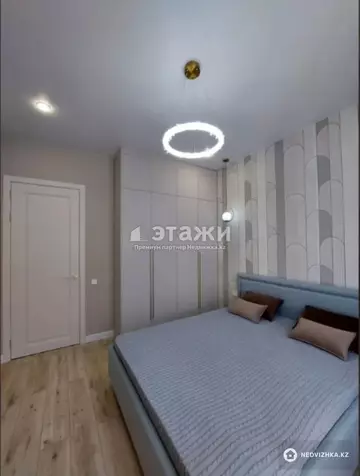 40 м², 2-комнатная квартира, этаж 2 из 12, 40 м², изображение - 5