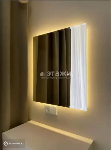 40 м², 2-комнатная квартира, этаж 2 из 12, 40 м², изображение - 7