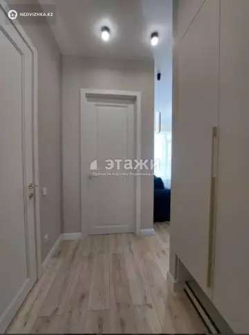 40 м², 2-комнатная квартира, этаж 2 из 12, 40 м², изображение - 8