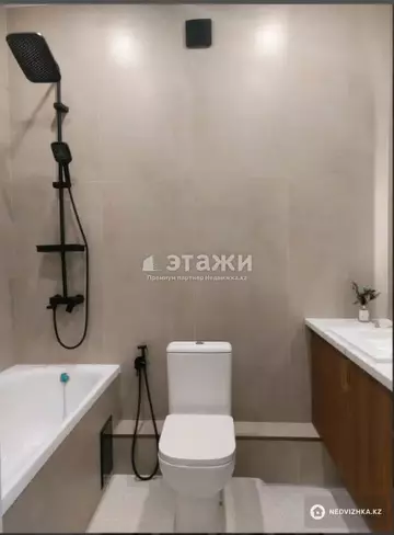 40 м², 2-комнатная квартира, этаж 2 из 12, 40 м², изображение - 10