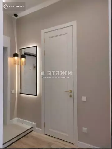 40 м², 2-комнатная квартира, этаж 2 из 12, 40 м², изображение - 11