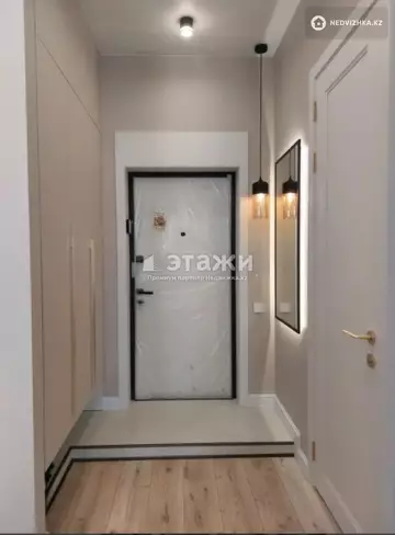 40 м², 2-комнатная квартира, этаж 2 из 12, 40 м², изображение - 12