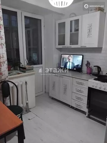 1-комнатная квартира, этаж 1 из 5, 29 м²