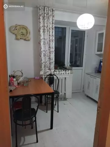 1-комнатная квартира, этаж 1 из 5, 29 м²