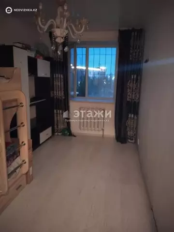 1-комнатная квартира, этаж 1 из 5, 29 м²