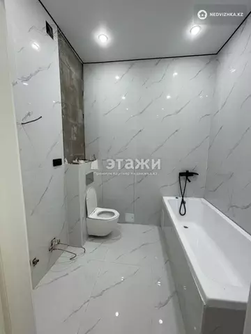 41 м², 1-комнатная квартира, этаж 2 из 9, 41 м², изображение - 6