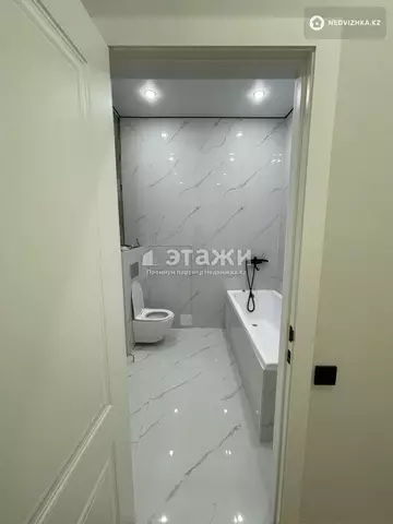 41 м², 1-комнатная квартира, этаж 2 из 9, 41 м², изображение - 7