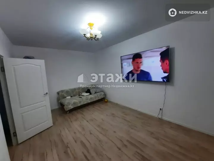 35 м², 1-комнатная квартира, этаж 5 из 16, 35 м², изображение - 1