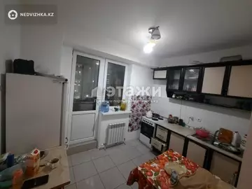 1-комнатная квартира, этаж 5 из 16, 35 м²