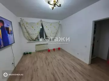 1-комнатная квартира, этаж 5 из 16, 35 м²