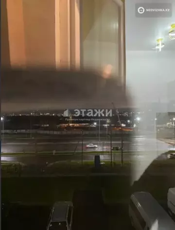 1-комнатная квартира, этаж 4 из 12, 36 м²