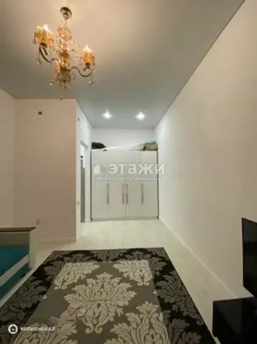 36 м², 1-комнатная квартира, этаж 4 из 12, 36 м², изображение - 4