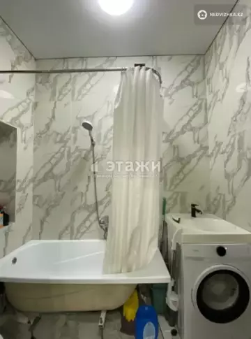 36 м², 1-комнатная квартира, этаж 4 из 12, 36 м², изображение - 5