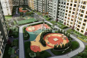 106.78 м², 4-комнатная квартира, этаж 10 из 14, 107 м², изображение - 5