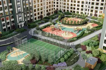106.78 м², 4-комнатная квартира, этаж 10 из 14, 107 м², изображение - 6