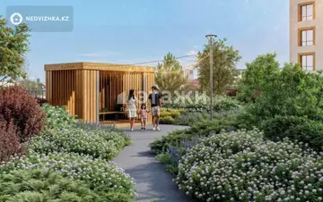 106.78 м², 4-комнатная квартира, этаж 10 из 14, 107 м², изображение - 7