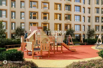106.78 м², 4-комнатная квартира, этаж 10 из 14, 107 м², изображение - 9