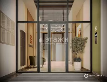 106.78 м², 4-комнатная квартира, этаж 10 из 14, 107 м², изображение - 14