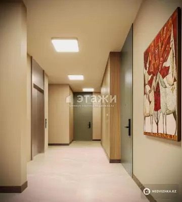 106.78 м², 4-комнатная квартира, этаж 10 из 14, 107 м², изображение - 15