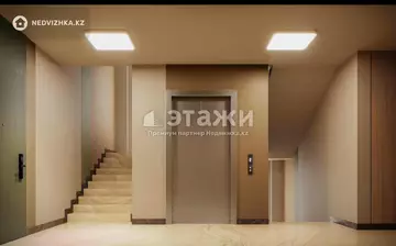 106.78 м², 4-комнатная квартира, этаж 10 из 14, 107 м², изображение - 16